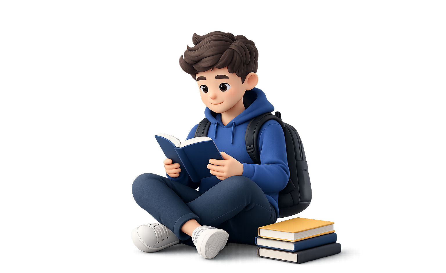 Aluno EduHub